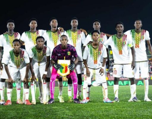 U20 Mali : 68 joueurs convoqués pour lancer la préparation de l’UFOA-A 2026