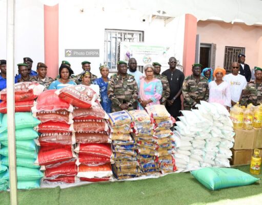 DSSA : l’association Sahel « FASSODEN NIOUMA »