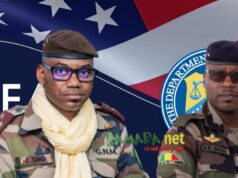 Washington desserre l’étau : Levée des sanctions contre trois officiers maliens et un homme d’affaires libanais