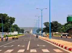 Mali : la chaleur met les jeûneurs à l’épreuve à Bamako