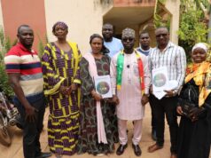 Koulikoro : Mise en place du comité du (CDM) à Souban