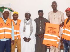 RPPM – OPÉRATION MALI ɲƐDAKURA