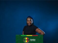 Nous disons un grand merci au CDM