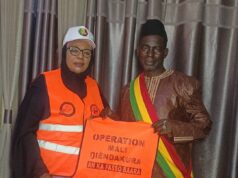 RPPM – OPÉRATION MALI ɲƐDAKÙRA