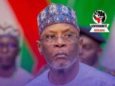 Le Niger n’est ni membre de l’Union européenne ni soumis à son autorité