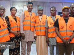 RPPM – OPÉRATION MALI ƝƐDAKÙRA