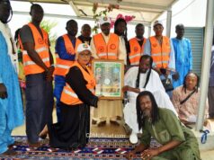 OPÉRATION MALI ƝƐDAKÙRA (AN KA FASO BAARA)