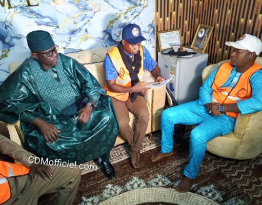 OPÉRATION MALI ƝƐDAKÙRA (AN KA FASO BAARA)