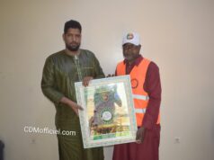 OPÉRATION MALI ƝƐDAKÙRA (AN KA FASO BAARA)