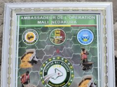 OPÉRATION MALI ƝƐDAKÙRA (AN KA FASO BAARA)