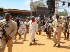 Journée des femmes : déplacement stratégique du Premier ministre à Bandiagara