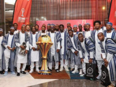 Amical Mali-Russie : Saintfiet dévoile une liste remaniée