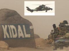 Kidal : une tentative d’embuscade traitée efficacement par les FAMa