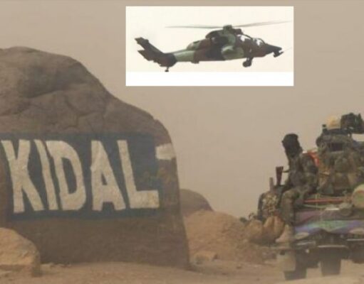 Kidal : une tentative d’embuscade traitée efficacement par les FAMa