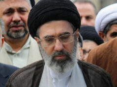IRAN : Mojtaba Khamenei succède à son père à une ère sombre
