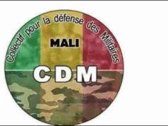 DISSOLUTION DES CONSEILS COMMUNAUX DIRIGES PAR DES EX MEMBRES DE PARTIS POLITIQUES