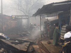 « Soukouni-koura » : le plan de reconstruction prévu par l’Etat