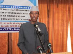 Orientations économiques et budgétaires du Mali : Cap sur le budget 2027