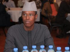 Lancement du processus budgétaire 2027