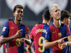 Coupe du Roi : le FC Barcelone frôle l’exploit mais prend finalement la porte