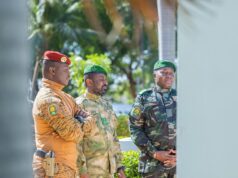 L’AES : L’étincelle du Sahel qui défie l’obscurité