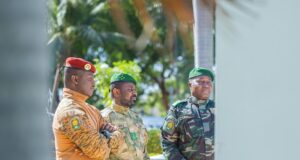 L’AES : L’étincelle du Sahel qui défie l’obscurité