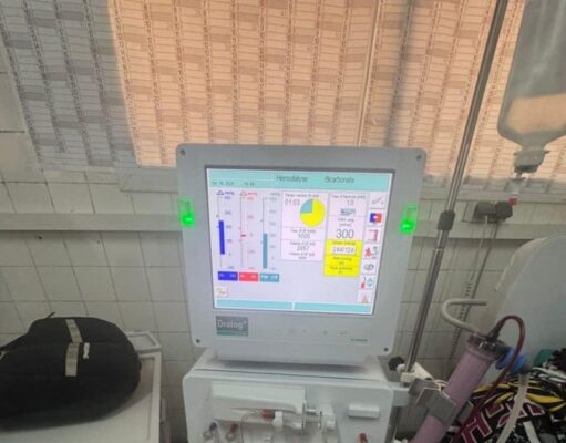 Santé publique : la SONEMA célèbre la Journée mondiale des reins