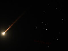 Iran : de nouvelles explosions à Téhéran après l’annonce d’une nouvelle offensive israélienne