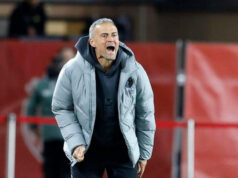 PSG : Luis Enrique peut dire merci à la LFP