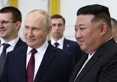 Corée du Nord – Russie : Pyongyang réaffirme son alliance stratégique avec Moscou