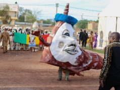 Préparatifs de la biennale artistique et culturelle 2027 : A Bougouni, Tombouctou passe le témoin