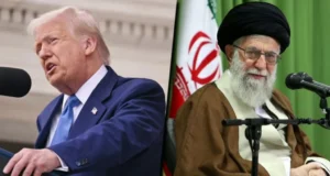 MOYEN-ORIENT : le gouffre de feu – l’affrontement ultime entre Washington ET Téhéran