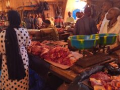Hausse du prix de la viande à Bamako : Les ménages sous forte pression