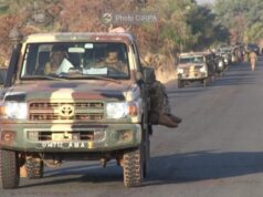 Mopti : Les FAMa neutralisent plus d’une soixantaine de terroristes près de Dioura
