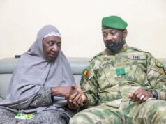 Bamako | le 28 avril 2026| #securite