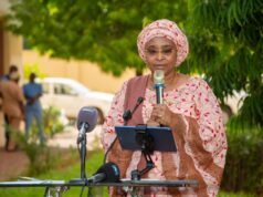 Une étape majeure pour le renforcement de notre système de santé