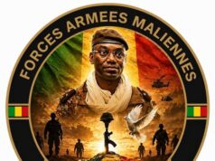 Programme des obsèques du général de corps d’armée Sadio Camara.