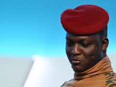 Burkina Faso : Traoré annonce l’arrestation de plusieurs