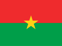 Burkina : 118 associations dissoutes