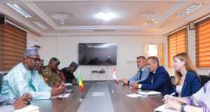 Coopération Mali–Canada : échanges sur le partenariat économique et sécuritaire