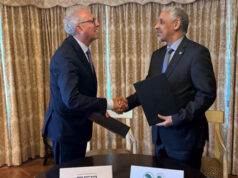 Finance : la BAD et le MES scellent un partenariat stratégique