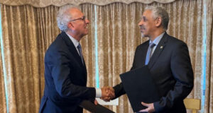 Finance : la BAD et le MES scellent un partenariat stratégique