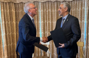 Finance : la BAD et le MES scellent un partenariat stratégique