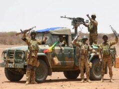 Sikasso : les FAMa mènent une offensive d’envergure contre des groupes armés