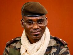 Retour sur la vie du général Sadio Camara