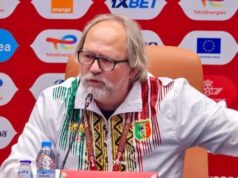 La FEMAFOOT remercie Tom Saintfiet pour son passage à la tête des Aigles