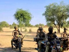 Burkina : une opération pour renforcer la vigilance sécuritaire