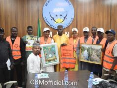 RPPM – OPÉRATION MALI ƝƐDAKÙRA (AN KA FASO BAARA)