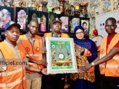 OPÉRATION MALI ƝƐDAKÙRA (AN KA FASO BAARA)