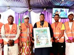 RPPM ! OPÉRATION MALI ƝƐDAKÙRA (AN KA FASO BAARA)